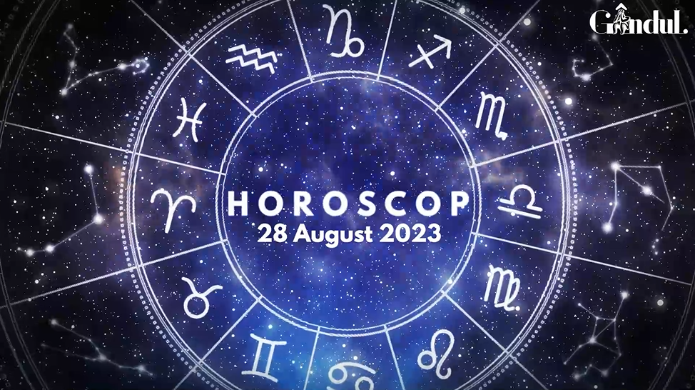 VIDEO | Horoscop zilnic luni, 28 august 2023. Ceva sau cineva îți face inima să bată mai tare