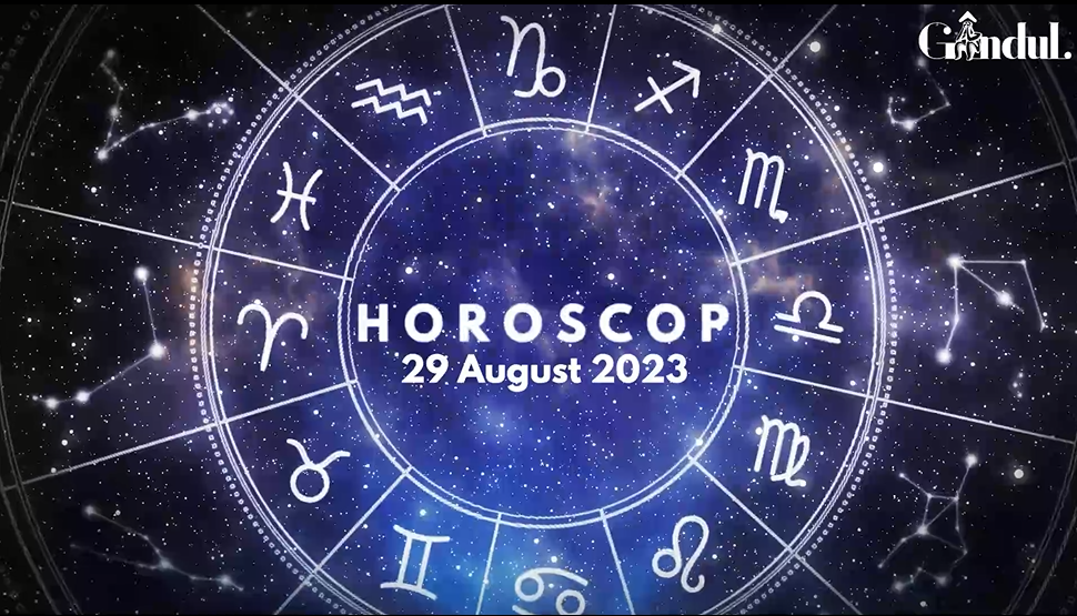 VIDEO | Horoscop zilnic marți, 29 august 2023. Poți întâlni persoane a căror filosofie de viață e diferită
