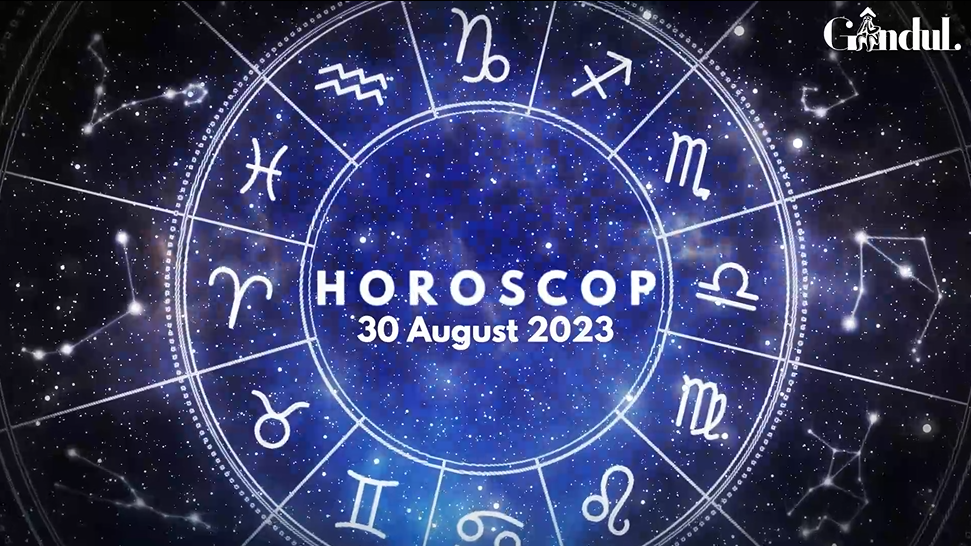 VIDEO | Horoscop zilnic miercuri, 30 august 2023. Surprizele pot veni astăzi din partea unui prieten sau a unui grup din care faci parte