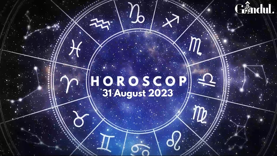 VIDEO | Horoscop zilnic joi, 31 august 2023. Luna Plină din Pești influențează toate zodiile, astăzi