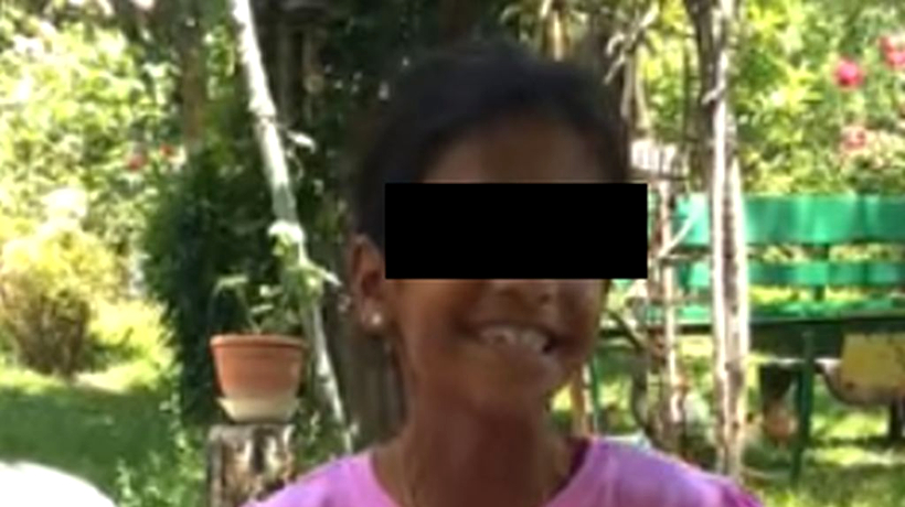 Ce mai face SORINA Săcărin, fetița din Baia de Aramă, adoptată de o familie din SUA. Cazul a creat un scandal uriaș