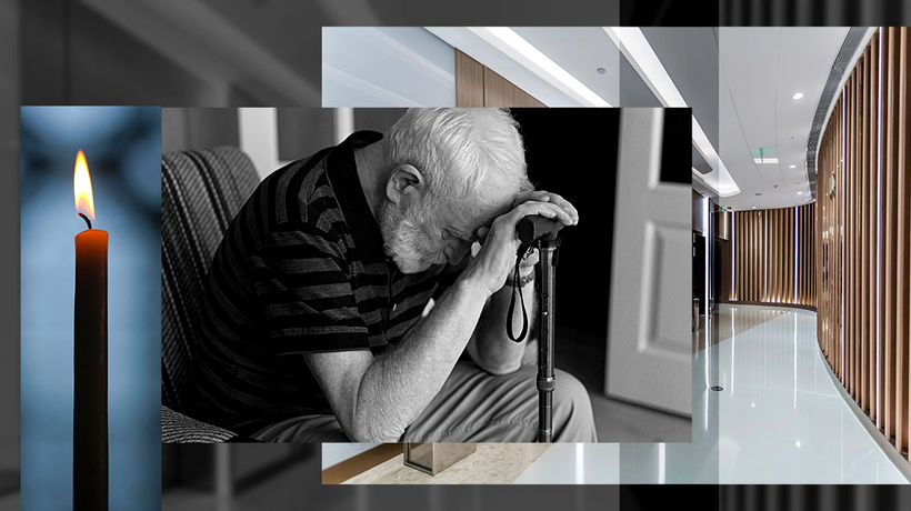 Un nou „azil al groazei” descoperit în Voluntari, de procurorii DNA. Pacienții primeau „mici cu cartofi prăjiți” /Doi administratori au fost reținuți