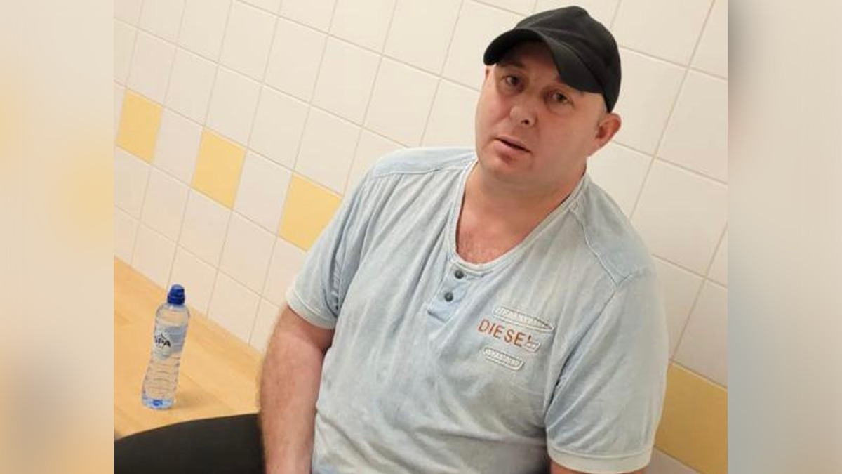 Ilie Șerbuc, presupusul asasin al „fetei din ladă”, a aterizat în România. El a fost extrădat din Olanda și predat Justiției Române