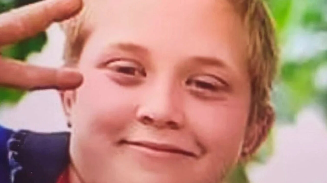 LUCA, un copil de 10 ani, a dispărut dintr-o comună din Iași. Poliția a publicat semnalmentele lui