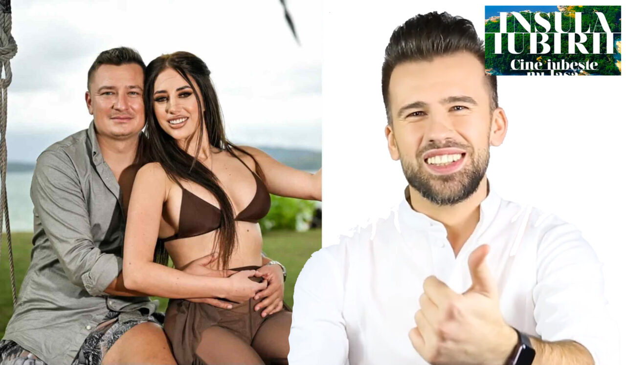 „Insula Iubirii”, DESFIINȚATĂ din interior! „8 din 10 ispite au făcut sau fac videochat”