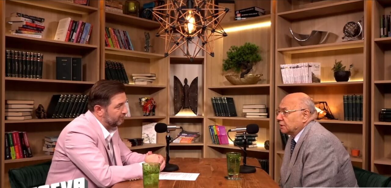 VIDEO | Medicul Irinel Popescu a spus totul despre miturile legate de FICAT. „Sunt, dacă vreți, sute de funcții, cu consecințe miraculoase”