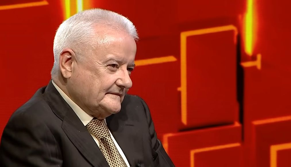 Irinel Columbeanu, despre VICIILE sale. ”Mi se urcase la cap”