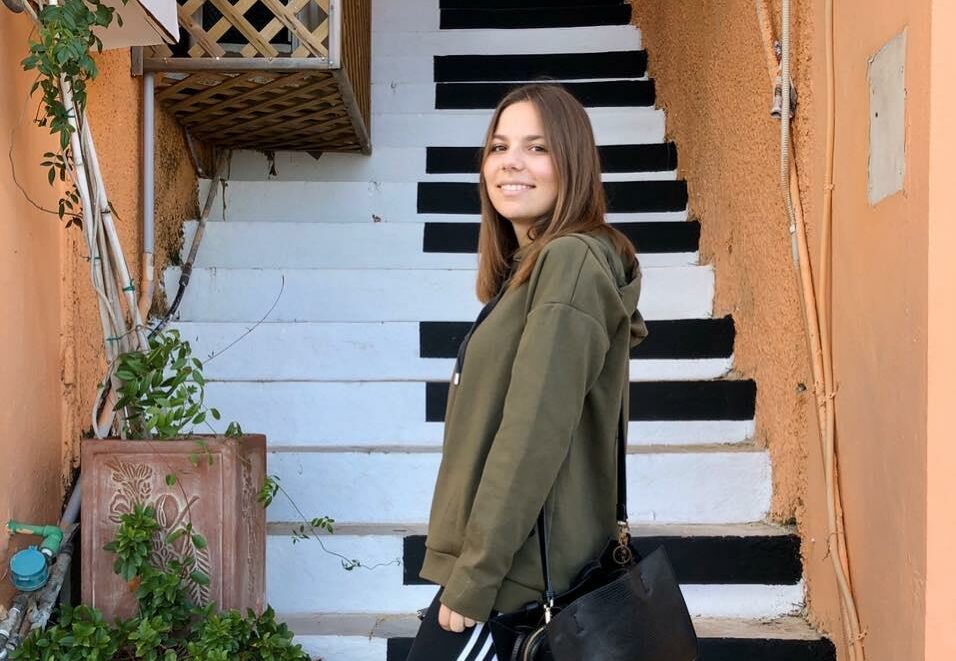 Konstantina din RODOS a murit fulgerător, la 24 de ani, chiar de ziua ei. Comunitatea este șocată