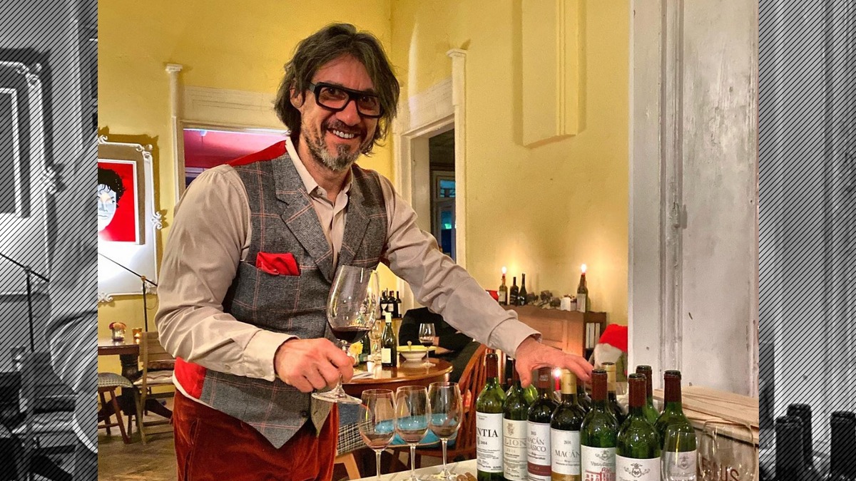 EXCLUSIV | Românul de sfaturile căruia țin cont cei mai bogați oameni din lume. Kristof Ladislau este consultant în industria luxului