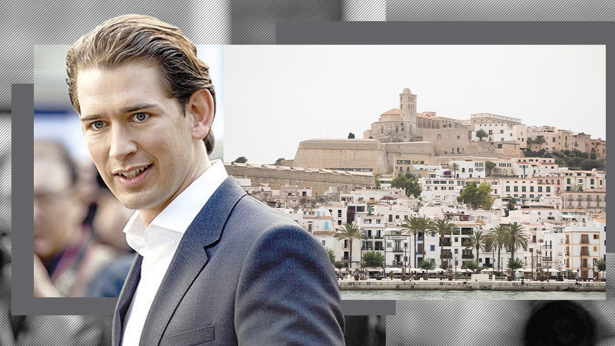 Sebastian Kurz, fost cancelar austriac, riscă pușcărie pentru corupție. Ce înțelegere avea cu rușii în Ibiza