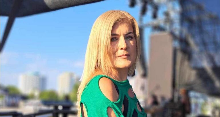 Ce MESERIE a vrut să aibă Liana Stanciu. ”Faptul că am ratat a însemnat 6 luni de tristețe”