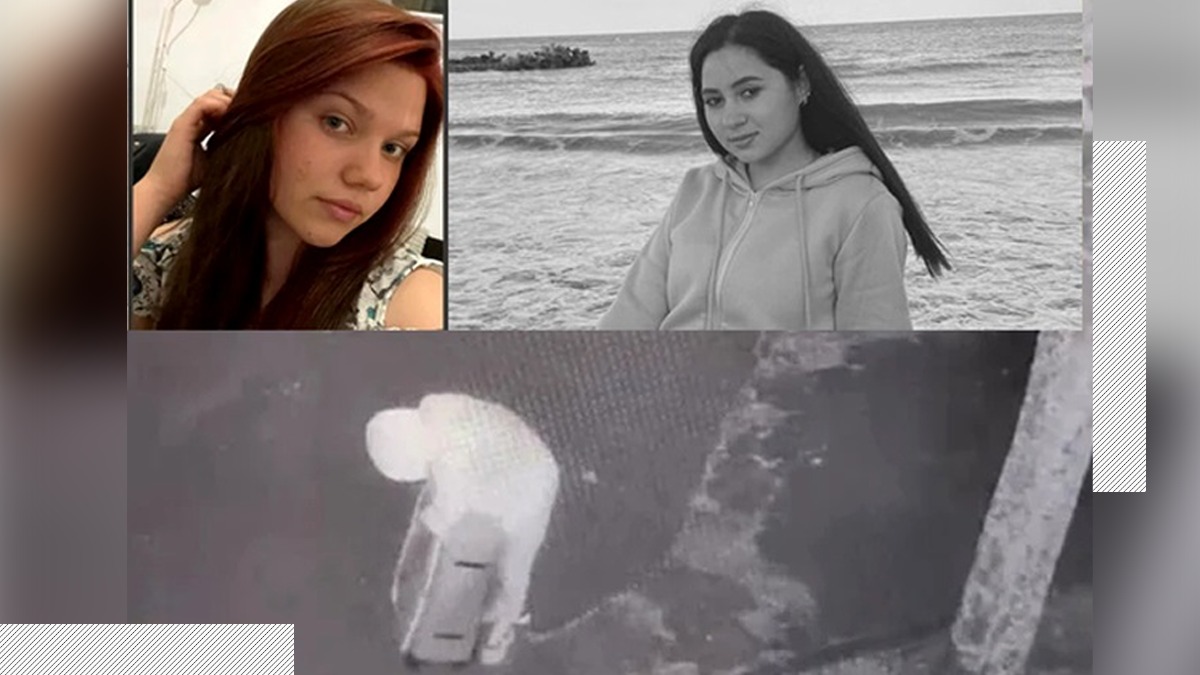 EXCLUSIV | Loredana, ucigașa Alinei, a fost testată psihic și medico-legal. Ce noi amănunte pot dezvălui rănile adolescentei criminale