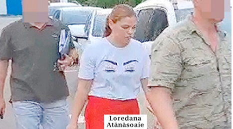 Crima din Magalia | Loredana, tânăra care și-a ucis prietena cu sânge rece, nu vrea să iasă din arest