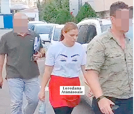 CRIMINALA de la Mangalia dezvăluie motivul care a împins-o să își ucidă prietena din copilărie: „Am început să tremur și m-am pierdut cu firea”