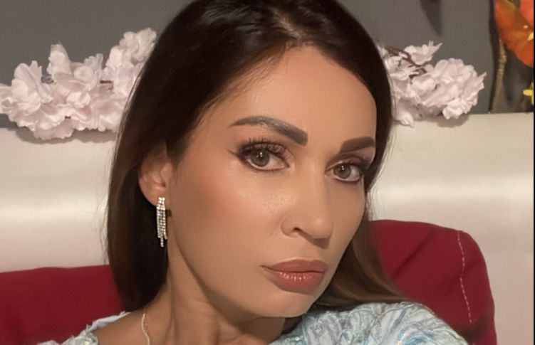 FOTO / Nicoleta Luciu și-a SURPRINS fanii. Toți au lăudat-o!