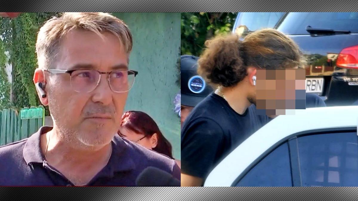 Tatăl fetei de 20 de ani, moartă în accidentul de la 2 Mai: „Nu i-am luat maşină, i-am luat loc de veci”