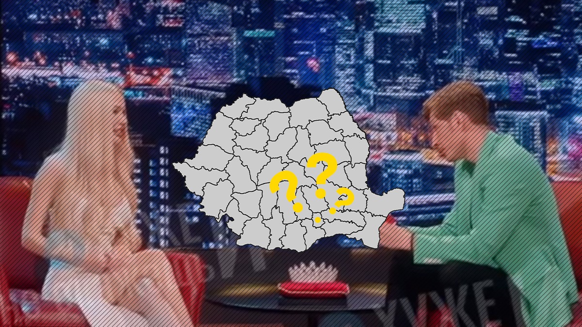 „Miss Moscova 2023” nu a știut care este CAPITALA României. Ce răspuns a dat tânăra