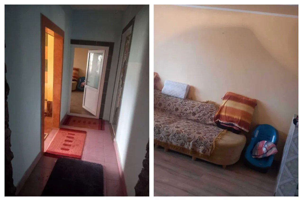Orașul din România în care un apartament de 4 camere se vinde cu 8.000 de EURO. Are 76 de metri pătrați
