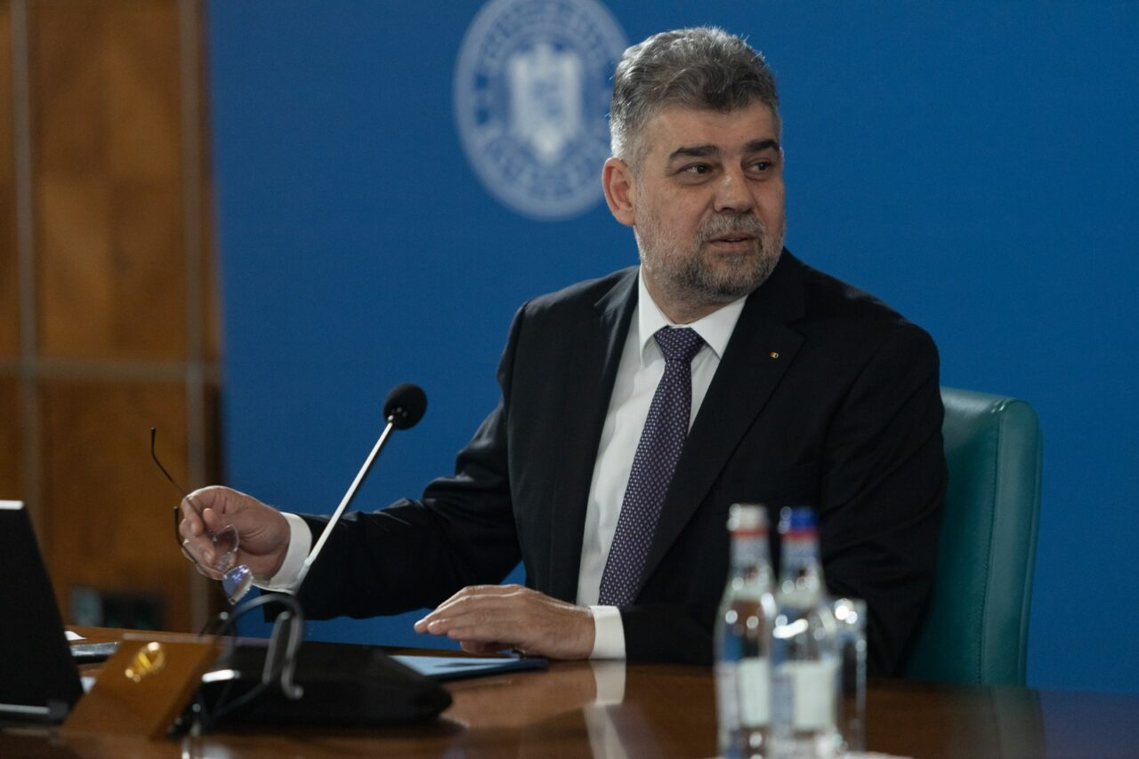VIDEO | Ciolacu, după ancheta de la CSA Steaua: „Stadionul trebuie să intre într-un regim de administrare”