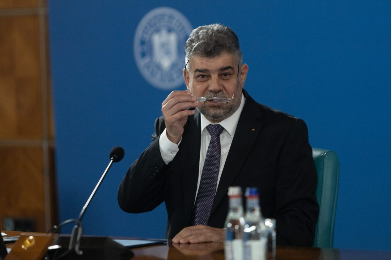 VIDEO | Premierul Marcel Ciolacu, despre situația dificilă a bugetului României: „Nu pot să accept ca eu și PSD-ul să plătim ceea ce au mâncat alții”