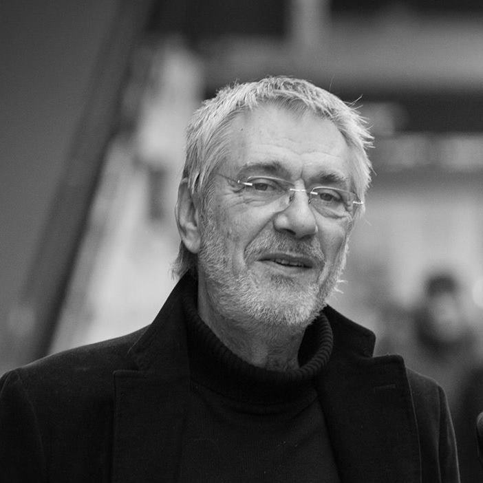Marcel Iureș, gazda unui nou serial documentar de la HISTORY Channel