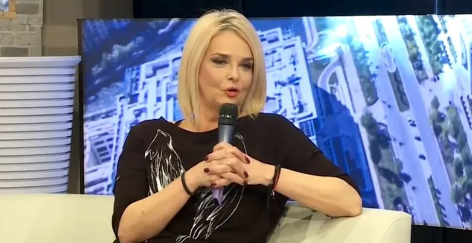 Iuliana Marciuc, ÎN DOLIU. ”Bunica mea iubită a plecat în lumină”
