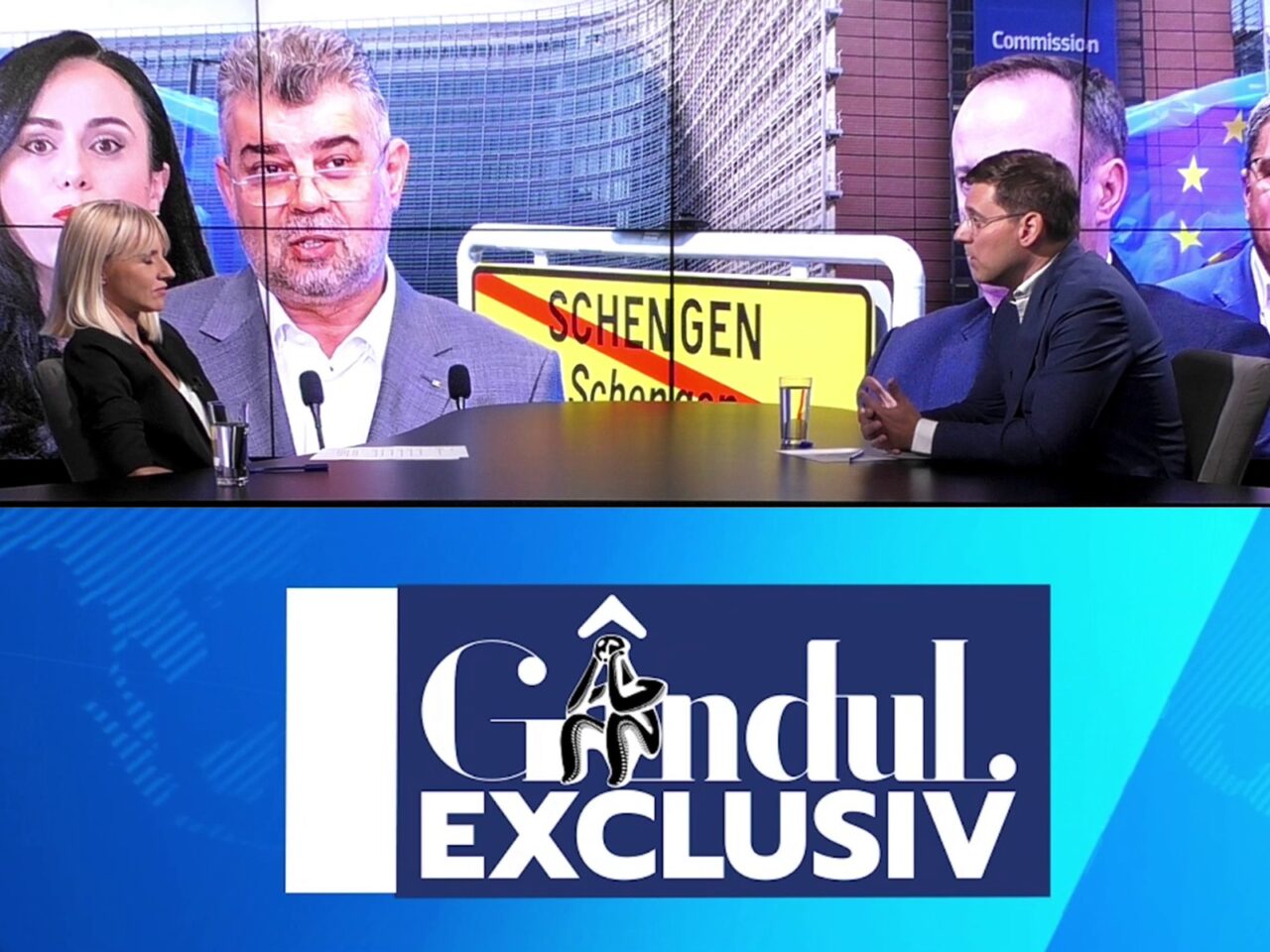 EXCLUSIV VIDEO | Victor Negrescu explică procedura C.E: „Nu mai contează că suntem PSD, PNL sau că ne cheamă cum ne cheamă”