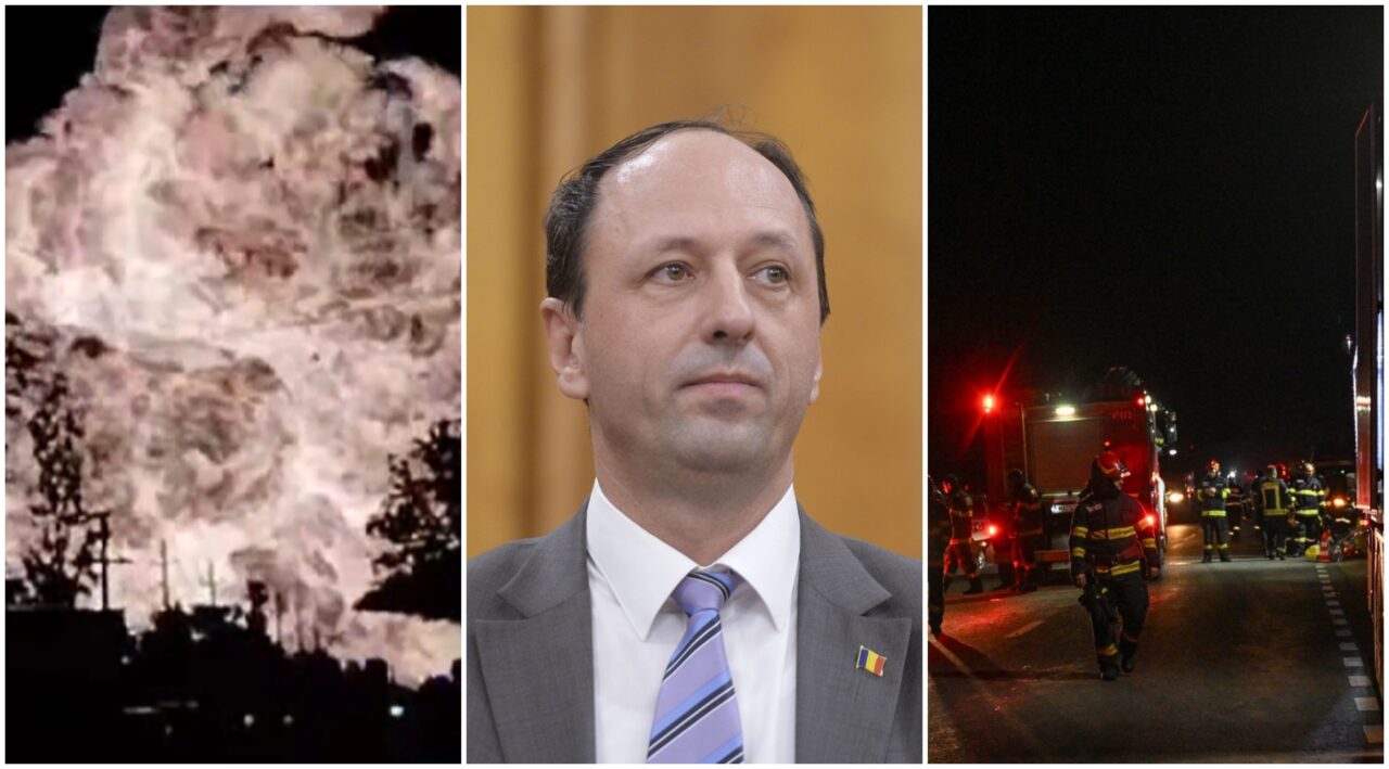Marius Iacob coordonează ancheta de la Crevedia. Procurorul s-a ocupat de incendiul de la Maternitatea Giulești și de cazul Elodia
