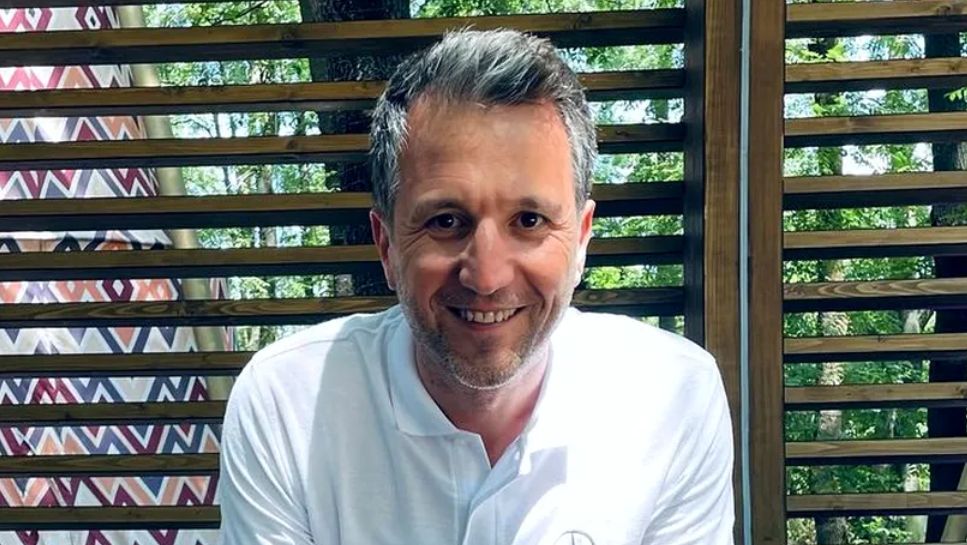 Ce făcea Andi Moisescu la 17 ani. ”Am ajuns destul de repede”