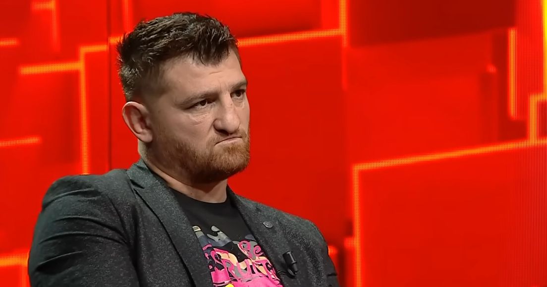 Cătălin Moroșanu a rămas FĂRĂ CONTUL de Facebook. L-a recuperat abia după un an