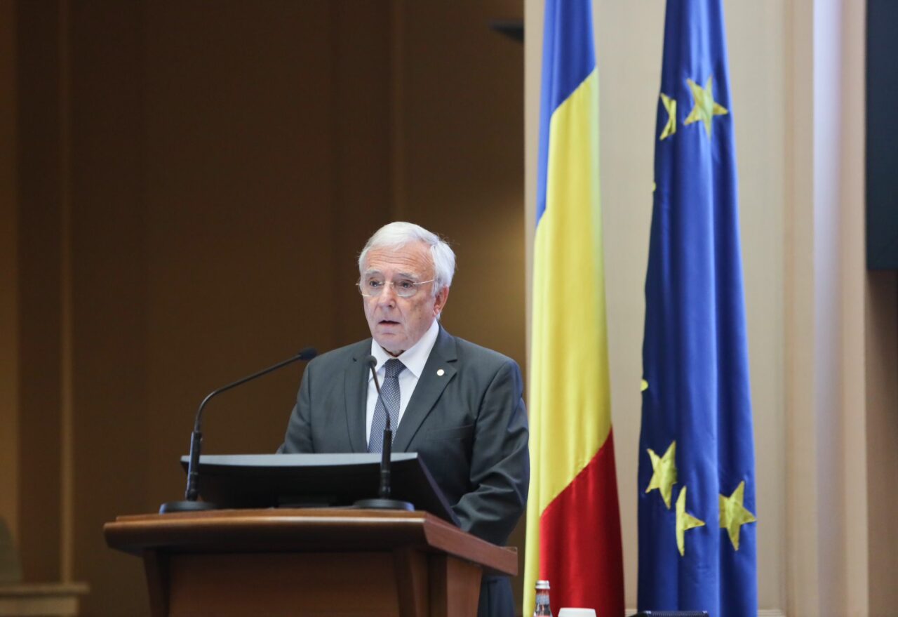 BNR a urcat la 4,9% prognoza de inflație pentru finalul acestui an/Ce se estimează că se va întâmpla în 2025