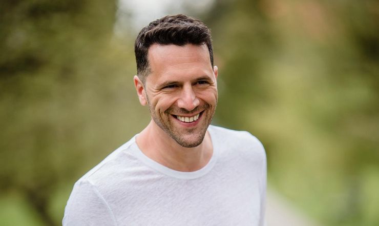 Adrian Nartea face DEZVĂLUIRI din relația cu soția sa. ”Au fost și impasuri, au fost suișuri, coborâșuri”