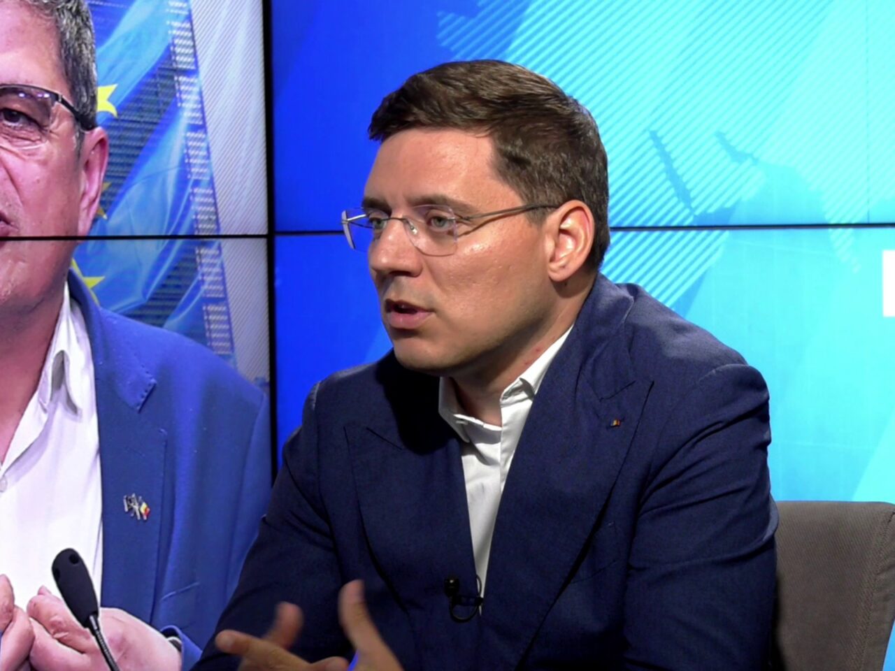 EXCLUSIV VIDEO | Victor Negrescu (PSD): Vorbim de un blocaj politic, pe Schengen. Nu mai are nicio legătură cu România