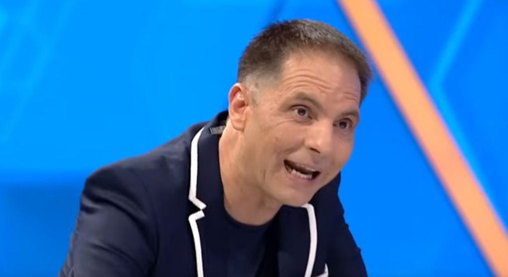 Dan Negru, despre ZGÂRCENIA sa. ”De aici brandul meu de zgârcit”