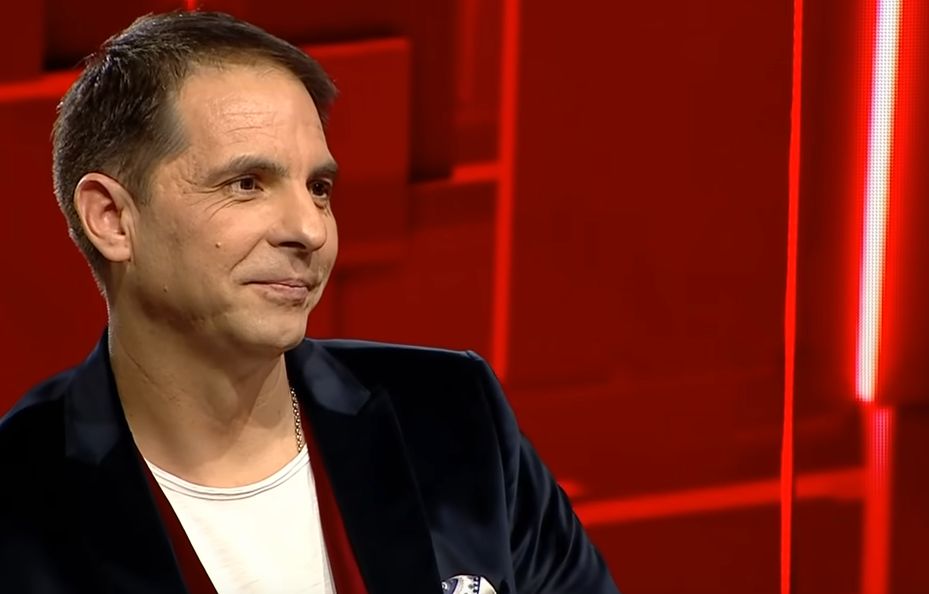 Ce spune Dan Negru despre AFACERILE sale. ”Există doar ca să-mi dea liniștea de a face tv așa cum îmi place”