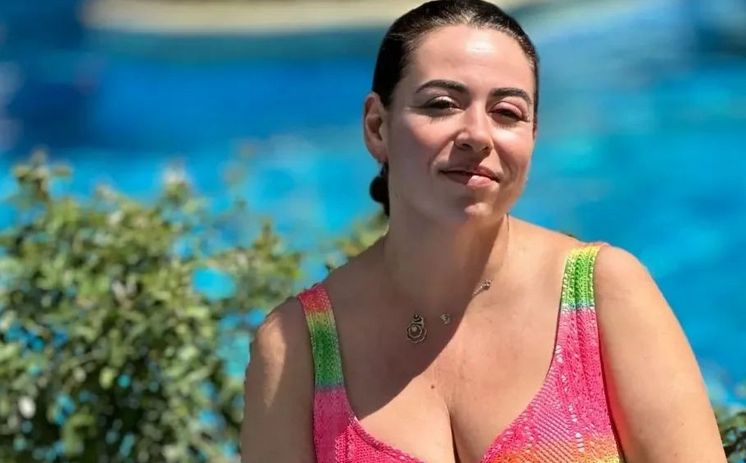 Oana Roman VA LUCRA la școala privată unde va învăța fiica ei. Ce va preda vedeta