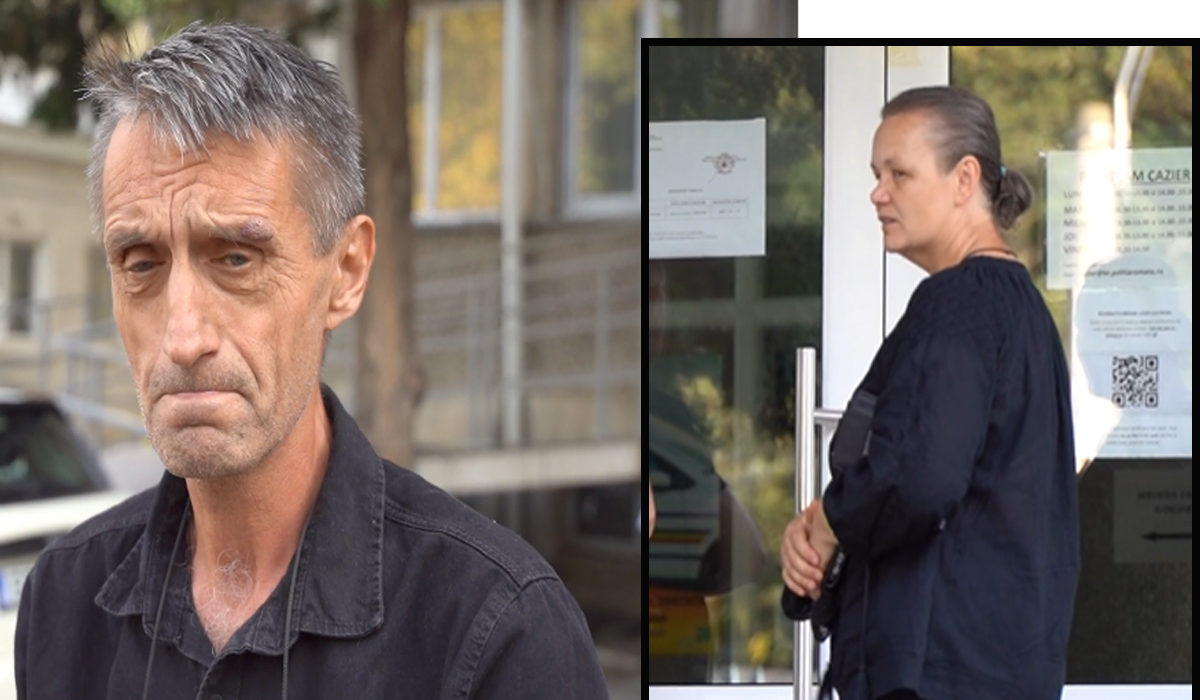 Mărturia CUTREMURĂTOARE a părinților Alexandrei: „Am dat mesaje toată noaptea. M-au asigurat că e bine”