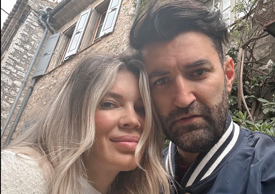 Gina Pistol, despre Smiley. ”Chiar am tras LOZUL CÂȘTIGĂTOR când vine vorba de bărbatul de lângă mine”