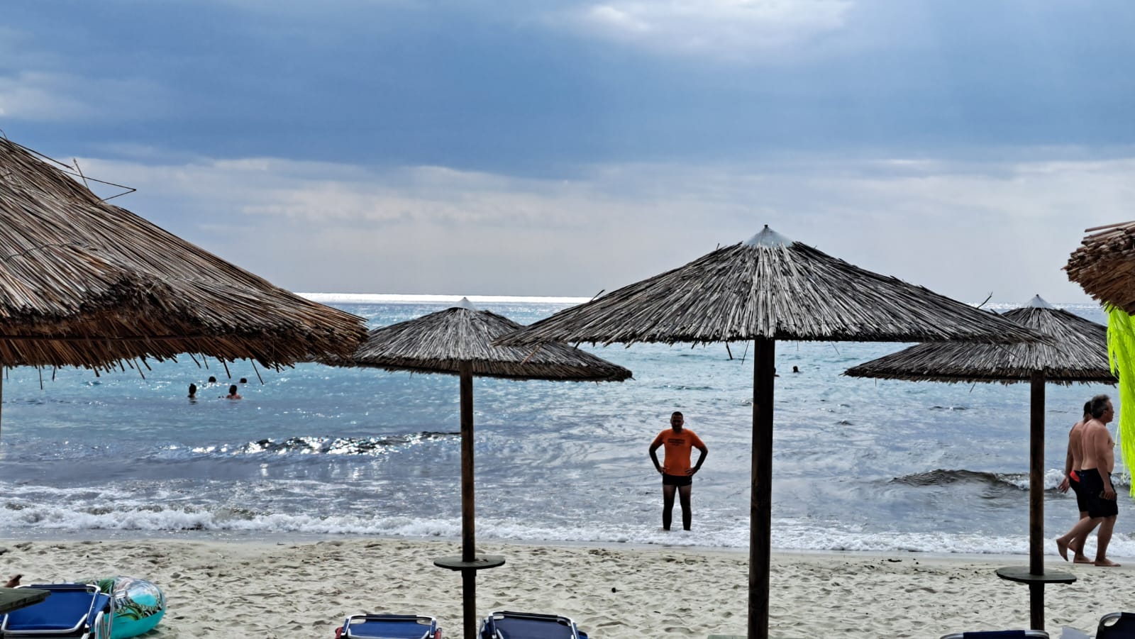 Vacanțe mai SCUMPE pe litoralul românesc, în 2024