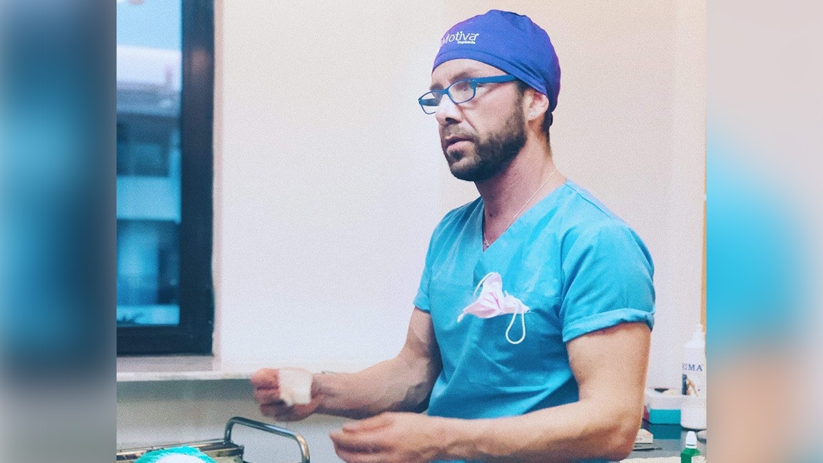 „Chirurgul” Matteo Politi va face închisoare în Italia. Curtea de apel din Veneția a respins cererea de extrădare, dar condamnarea rămâne aceeași