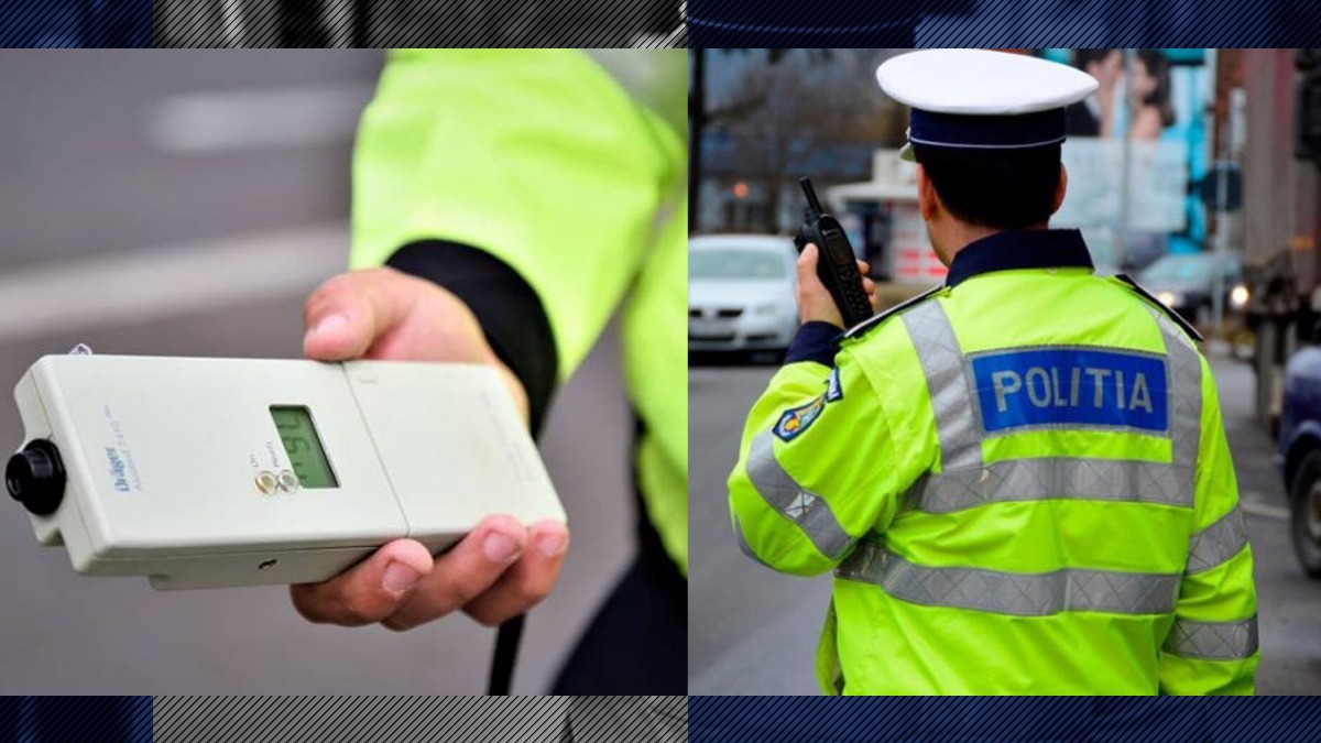 Șoferul care a spulberat, de la volanul unui bolid de lux, o mașină de poliție rămâne în arest. CONTESTAȚIA se va judeca pe 9 ianuarie