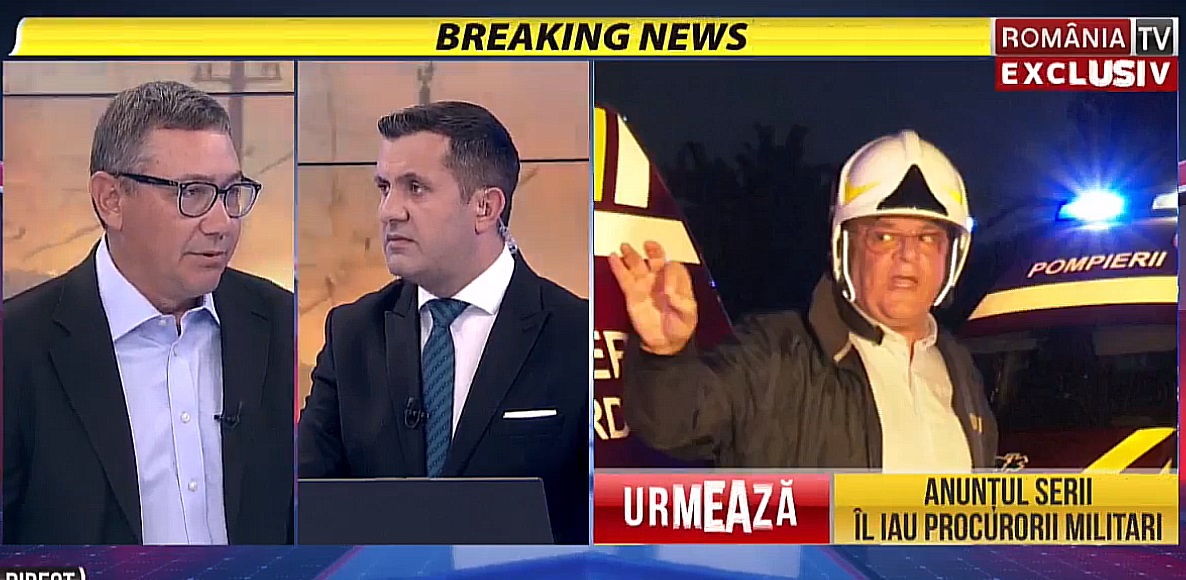 VIDEO | Victor Ponta, despre cea mai mare temere a sa, după tragediile care au lovit România: „Mă tem cel mai mult pentru binele copiilor mei”