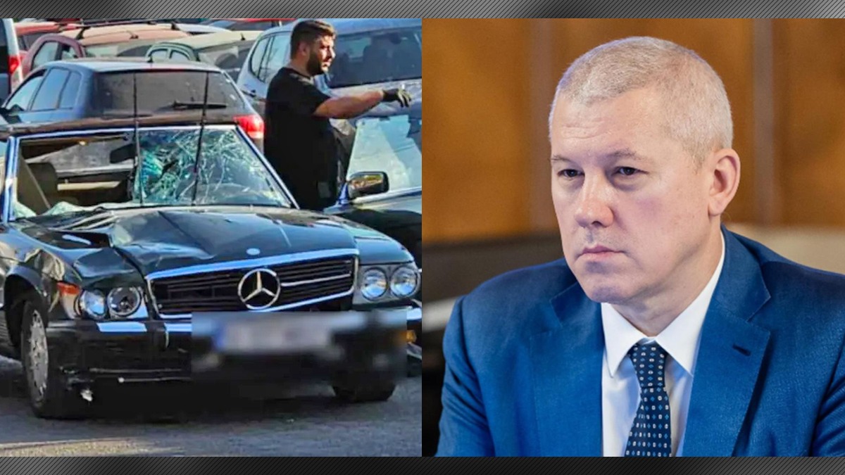 Cătălin Predoiu va prezenta concluziile finale ale Corpului de Control trimis la IPJ Constanța în urma tragediei de la 2 Mai