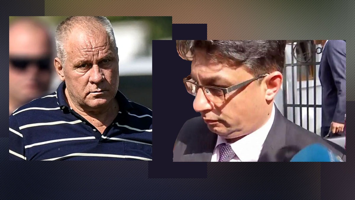 EXCLUSIV| Cum a scăpat de acuzații procurorul care a așteptat cuminte în fața porții lui Dincă, deși știa că Alexandra ceruse disperată să fie salvată