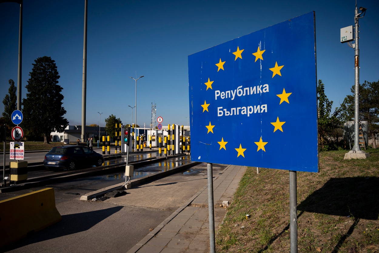 Avertizare de călătorie pentru Bulgaria. Anunțul făcut de MAE