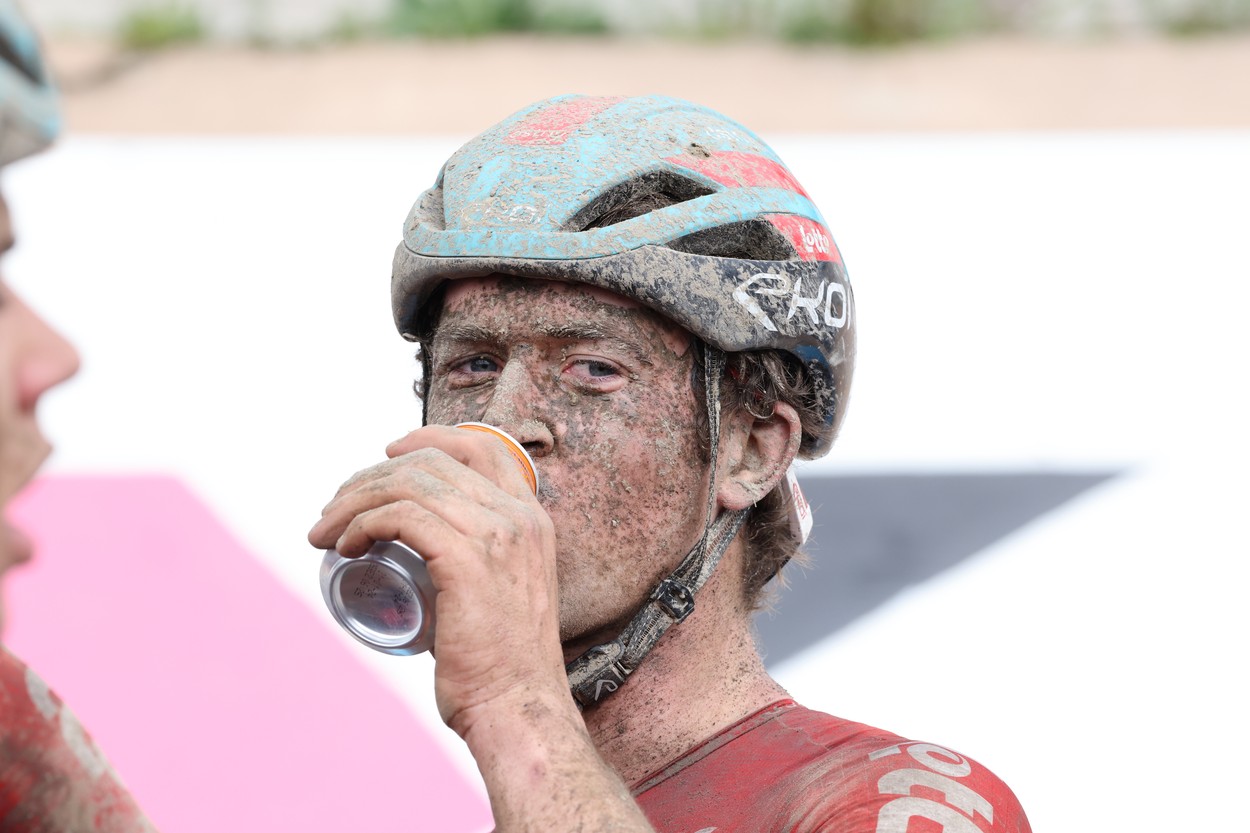 DOLIU în ciclismul belgian. Câştigătorul turului Paris-Roubaix Tineret a murit la 22 de ani, după un accident de mașină