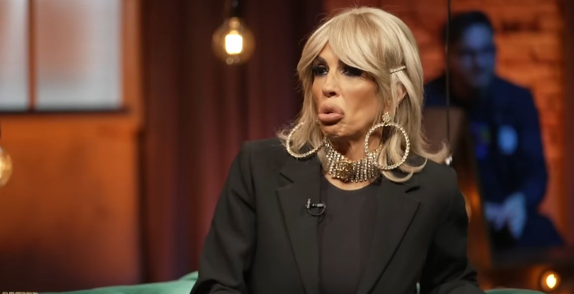 De ce poartă PERUCI Raluca Bădulescu. ”Ceea ce n-ar fi posibil cu părul meu natural”