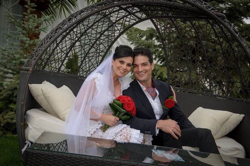 Simona Bălănescu și Rareș Dragomir DIVORȚEAZĂ. Mariaj destrămat după 10 ani
