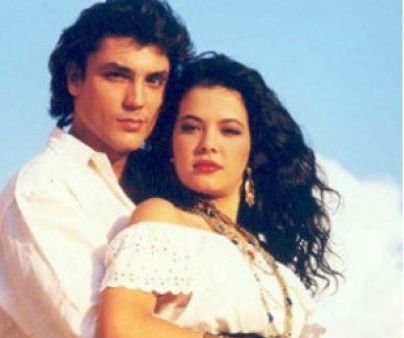FOTO & VIDEO / Cum arată OSVALDO RIOS din telenovela ”Kassandra”. E trecut de 60 de ani, dar e neschimbat