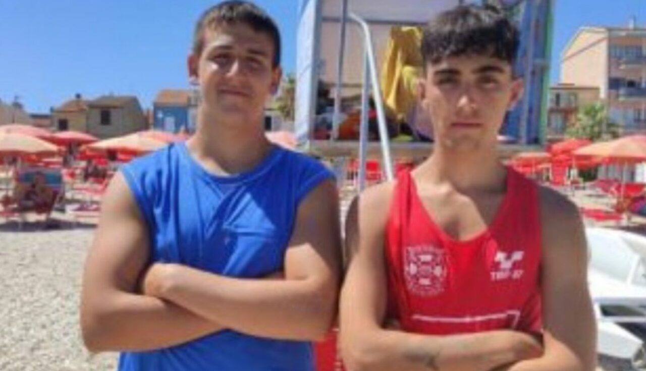 Un tânăr român a devenit EROU în Italia, după ce a salvat de la înec un bătrân de 82 de ani
